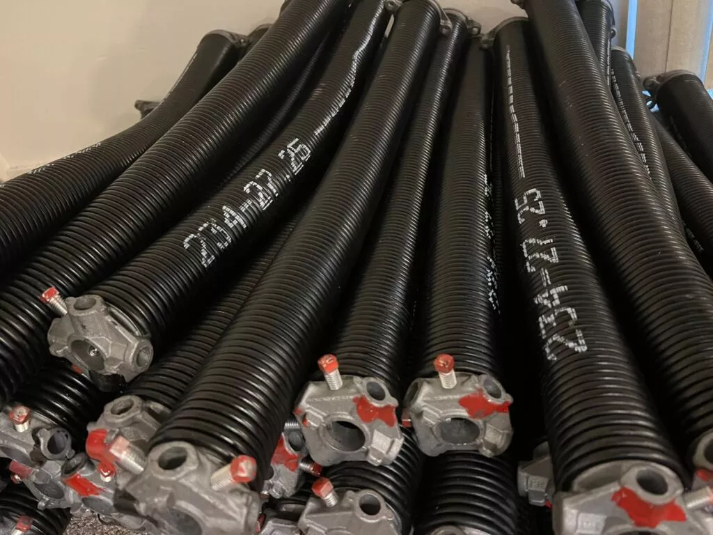 Garage Door Spring Repair Laguna Beach