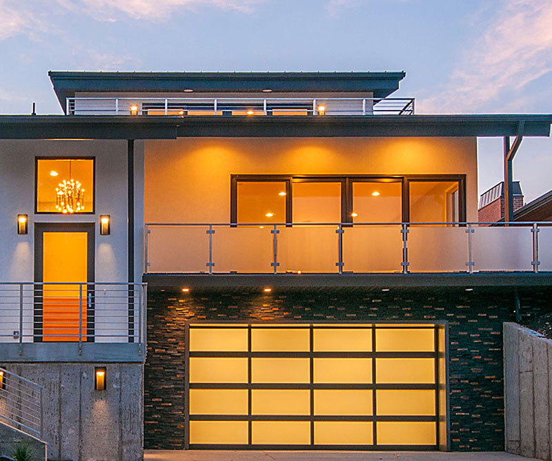 Garage Door Repair Experts in Laguna Beach, CA